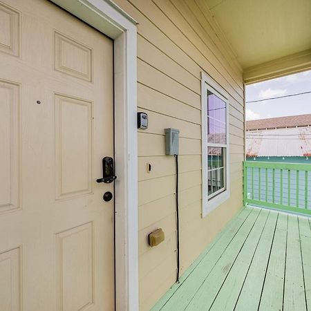 4210 Y1 Cozy 3Br Near Pelican Island Seawolf Pkwy Villa Galveston Bagian luar foto