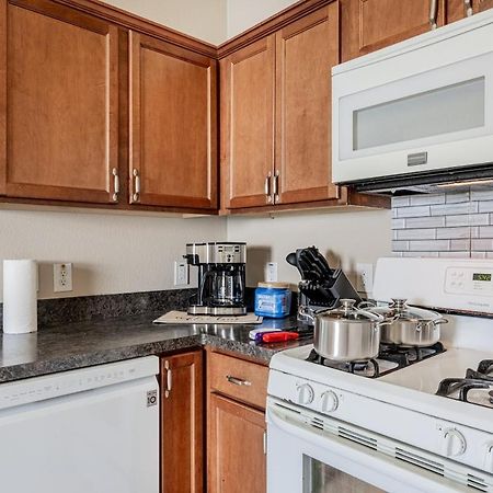 4210 Y1 Cozy 3Br Near Pelican Island Seawolf Pkwy Villa Galveston Bagian luar foto