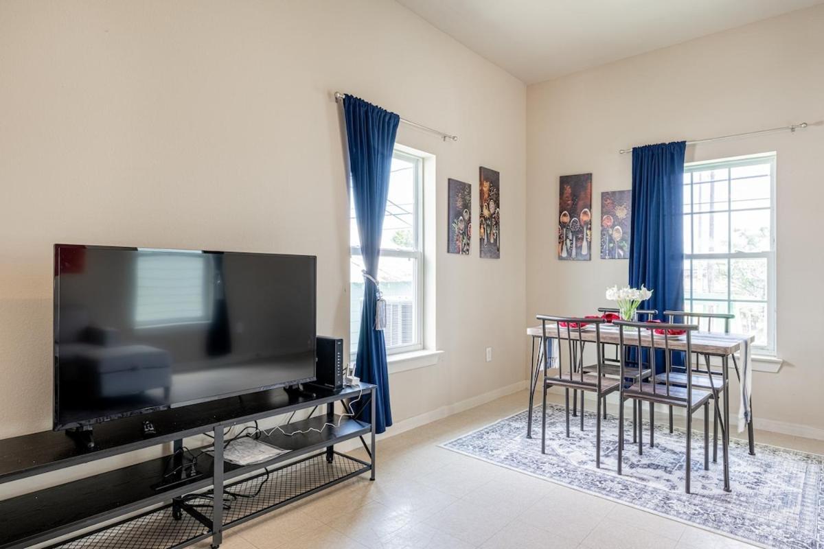 4210 Y1 Cozy 3Br Near Pelican Island Seawolf Pkwy Villa Galveston Bagian luar foto