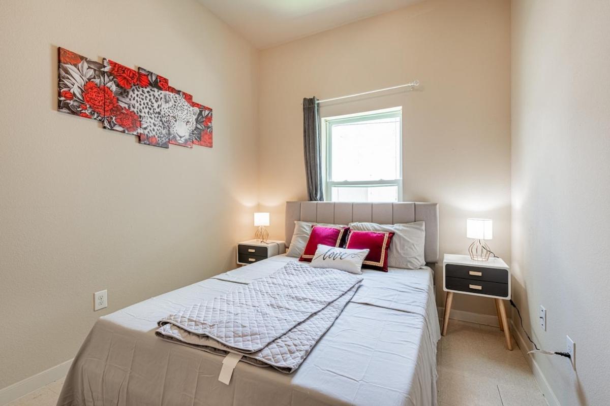4210 Y1 Cozy 3Br Near Pelican Island Seawolf Pkwy Villa Galveston Bagian luar foto
