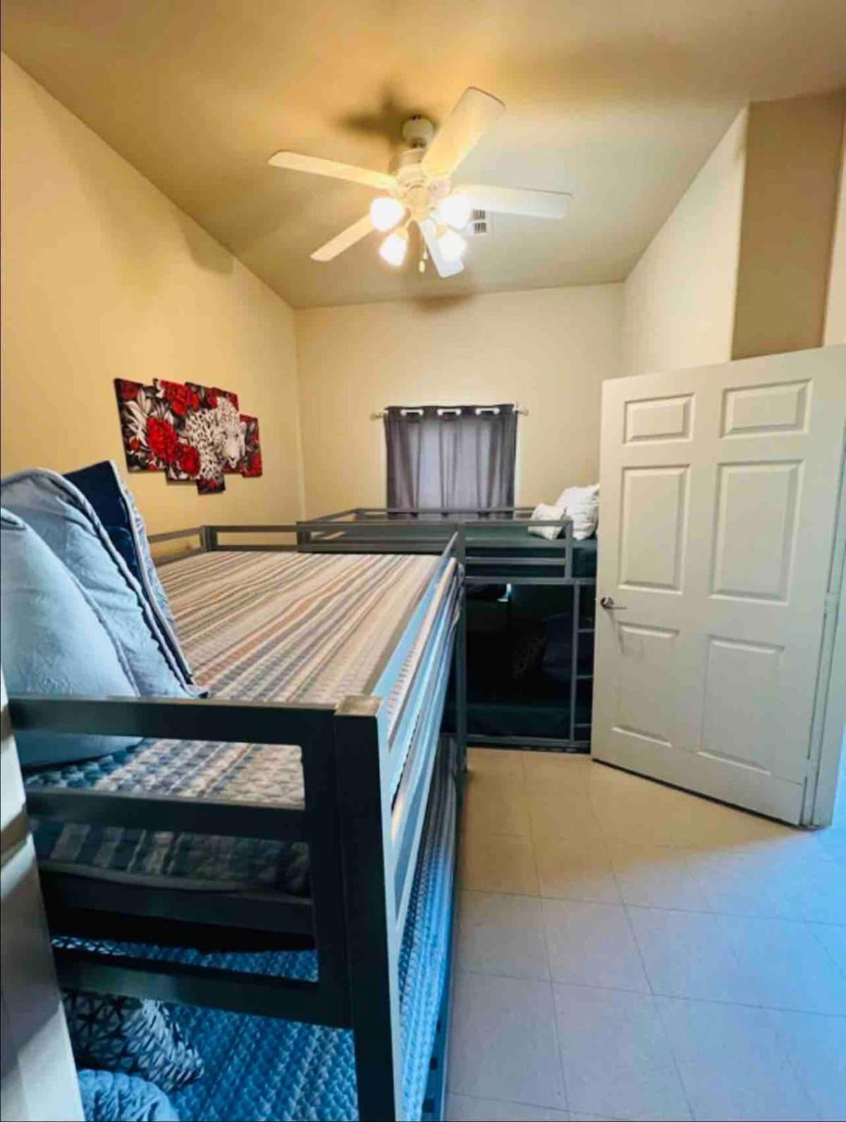 4210 Y1 Cozy 3Br Near Pelican Island Seawolf Pkwy Villa Galveston Bagian luar foto