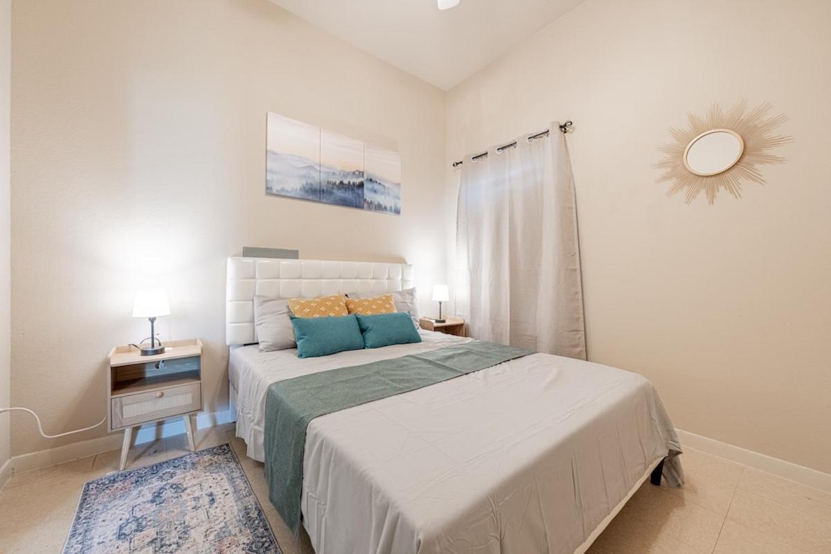 4210 Y1 Cozy 3Br Near Pelican Island Seawolf Pkwy Villa Galveston Bagian luar foto